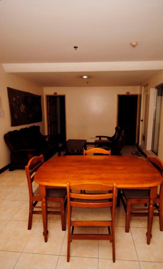 Hotel 45 Extension Baguio City Exterior foto